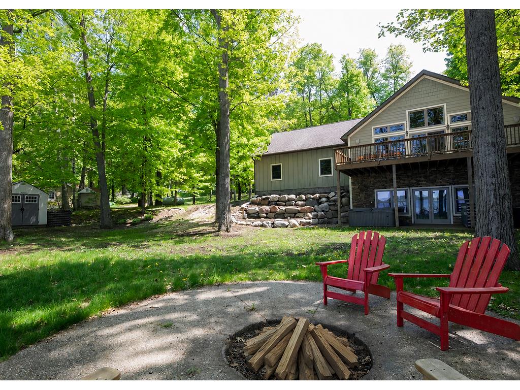 19936 472nd Street Shamrock Twp MN 55760 - Minnewawa Lake 7080232 image1