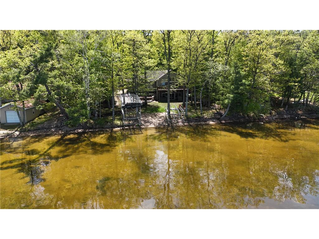 19936 472nd Street Shamrock Twp MN 55760 - Minnewawa Lake 7080232 image4