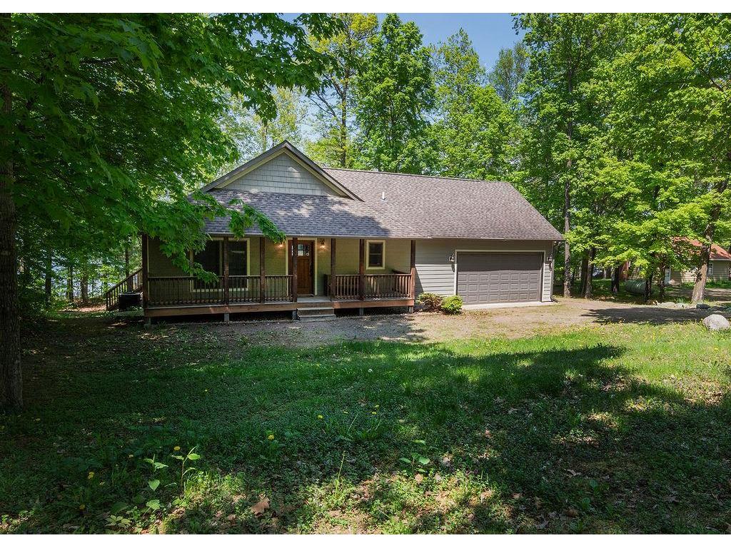 19936 472nd Street Shamrock Twp MN 55760 - Minnewawa Lake 7080232 image6