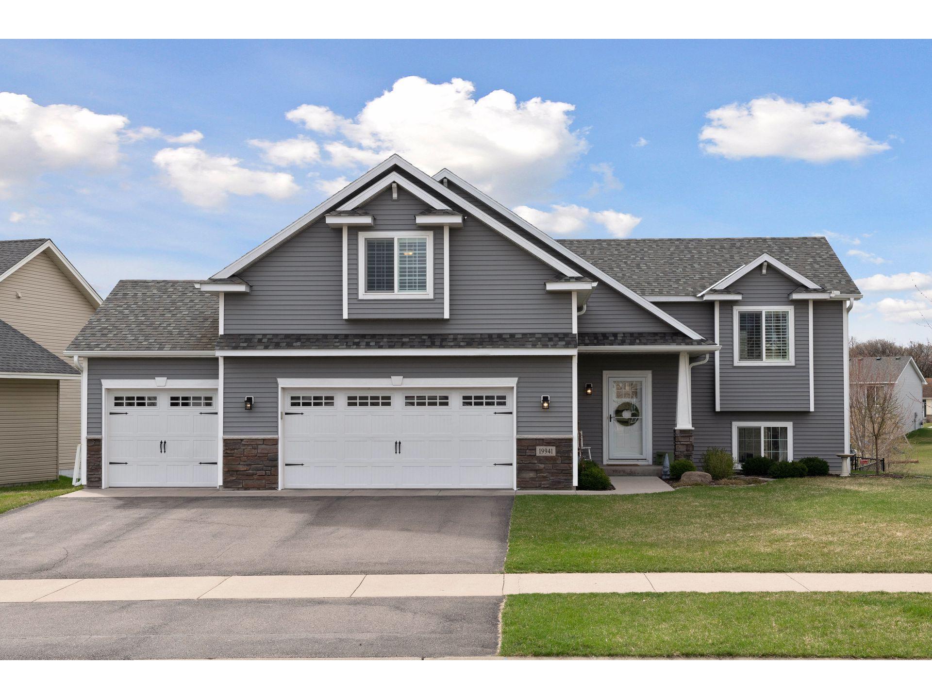 19941 204th Avenue, Big Lake, MN 55309 MLS 5731946 Edina Realty