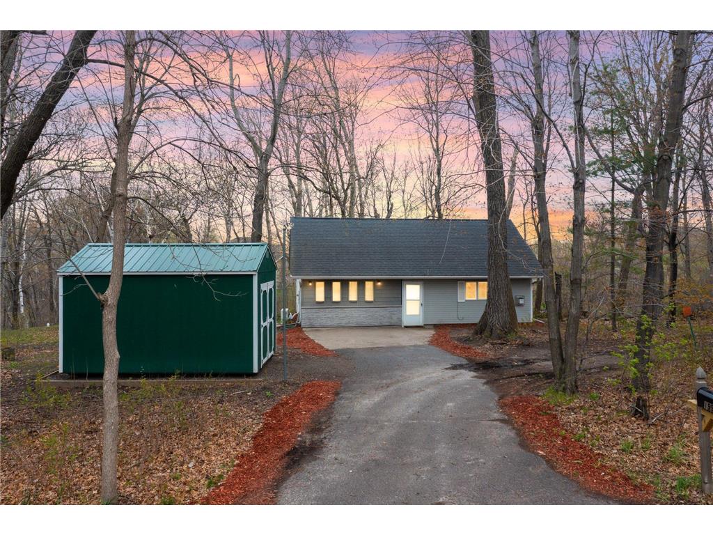 1995 Glenwood Drive NE Cambridge MN 55008 - Florence 6529934 image1