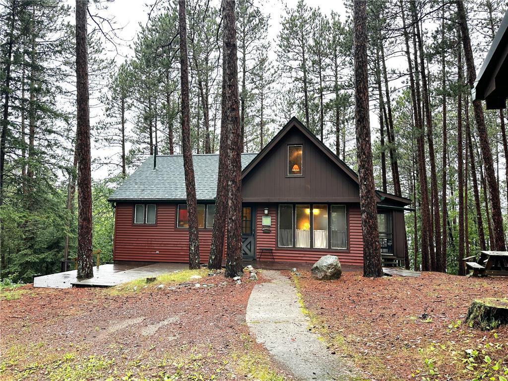 1995 Pine Tree Trail Morse Twp MN 55731 - Little Long Lake 6759249 image1