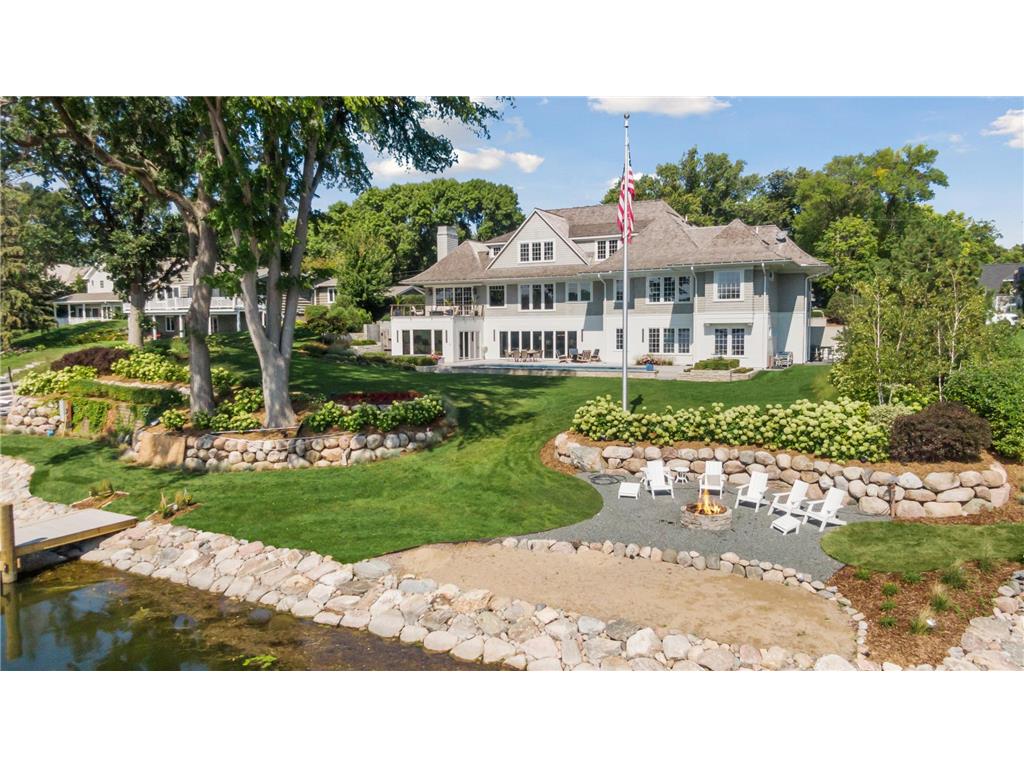 19955 Cottagewood Avenue Deephaven MN 55331 - Lake Minnetonka 6558565 image1