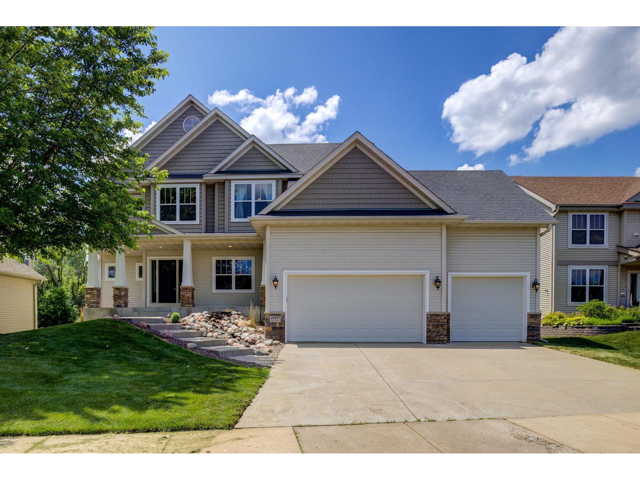 19957 Dover Drive, Farmington, MN 55024 MLS 6006608 Edina Realty