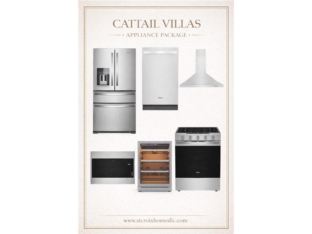 1997 Cattail Place #Villa 3 New Richmond WI 54017 7049797 image38