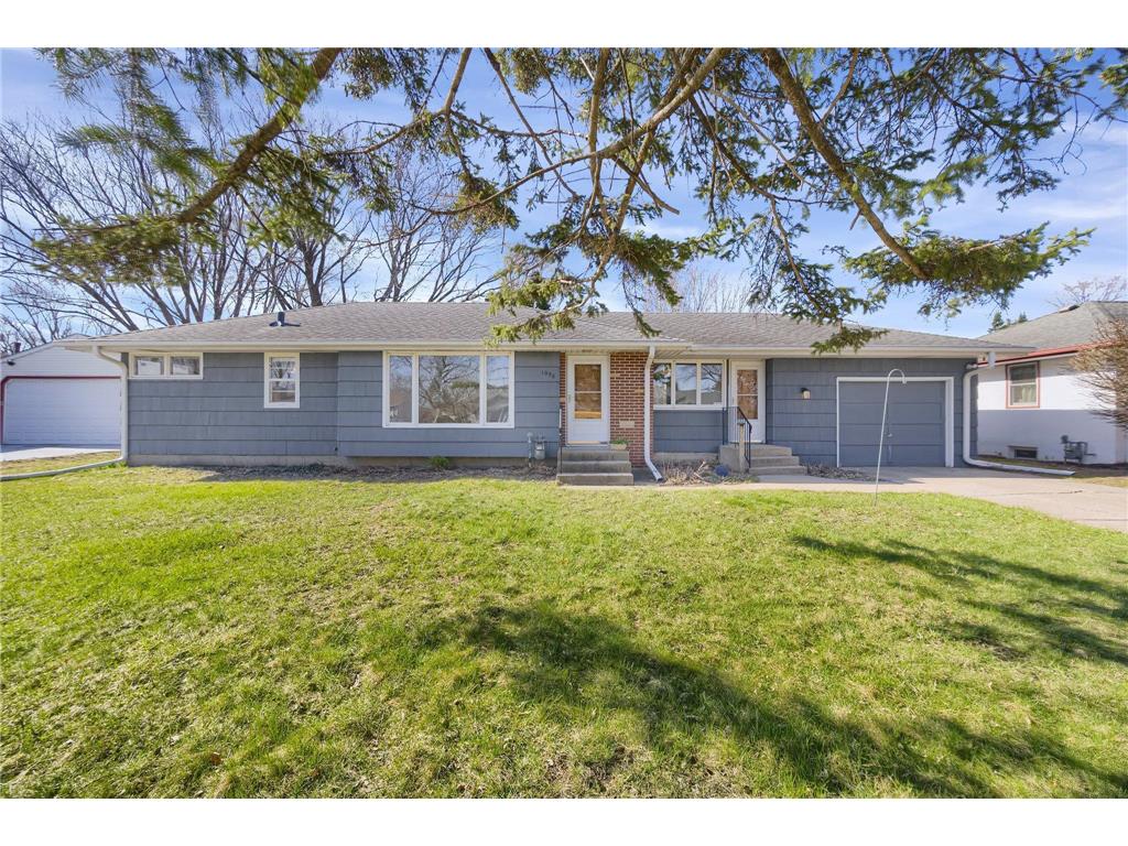 1998 Glenpaul Avenue, Arden Hills, MN, 55112 MLS 6346650 Edina Realty