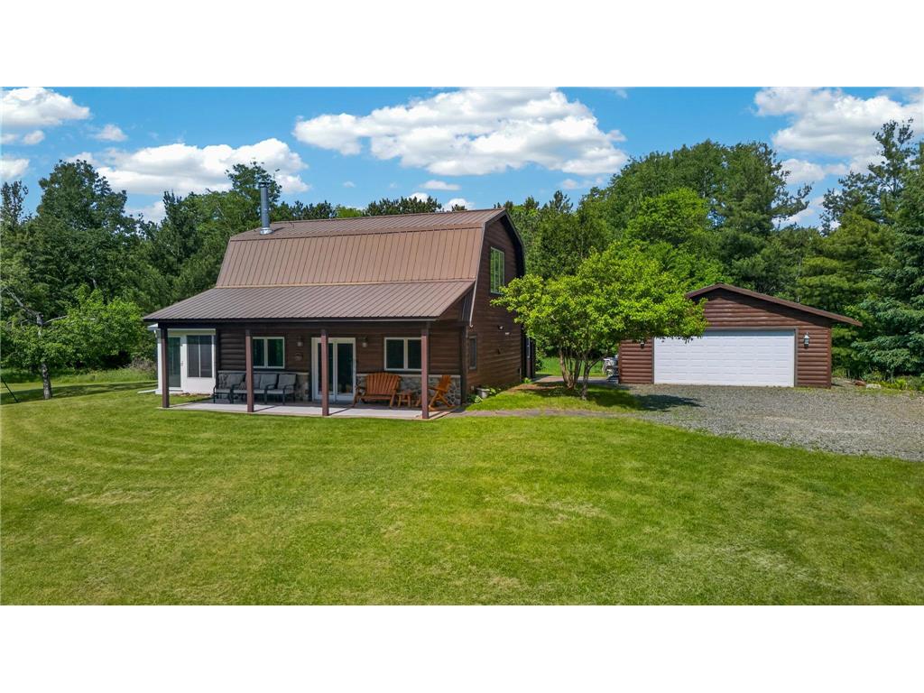 1999 Amaryllis Court Arthur Twp MN 55051 - Snake River 7085045 image1