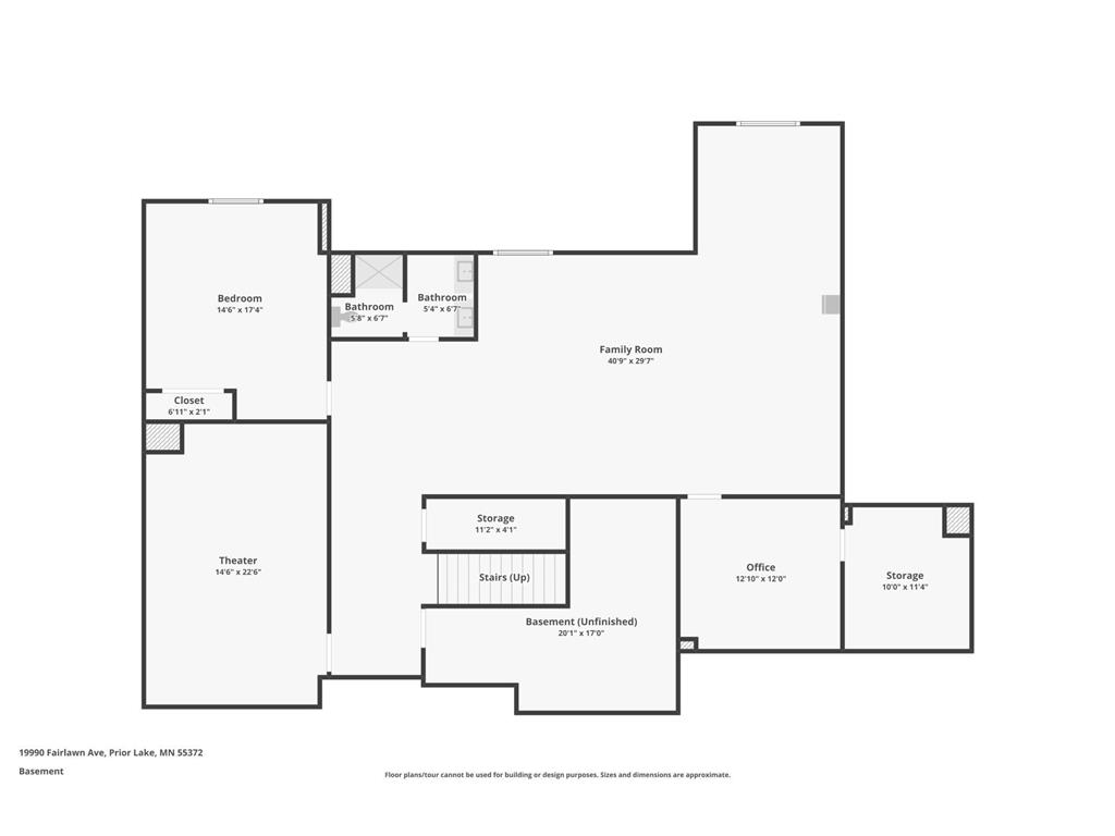19990 Fairlawn Avenue Prior Lake MN 55372 7026219 image85