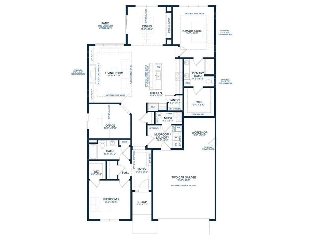 19993 Hunters Ridge Corcoran MN 55374 7078508 image27