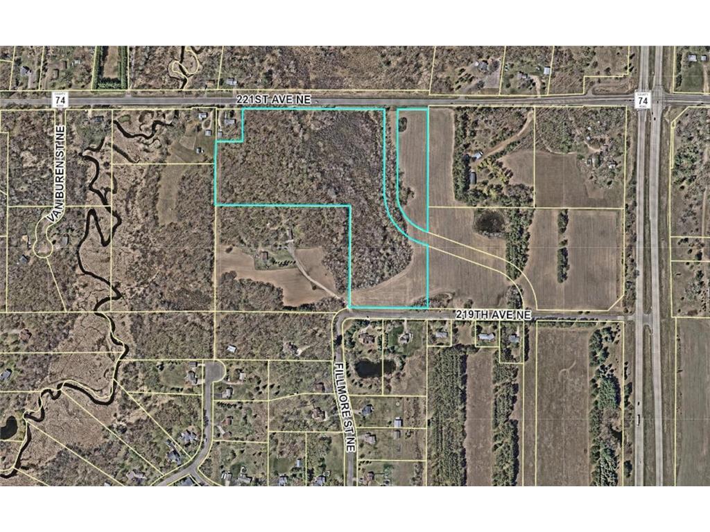 1X 221st Avenue East Bethel MN 55011 6412672 image1