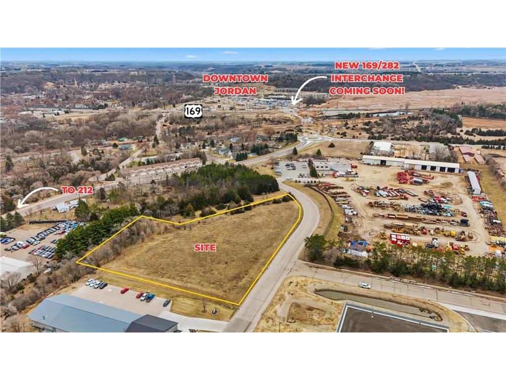 1X Ervin Industrial Drive Jordan MN 55352 7028061 image1