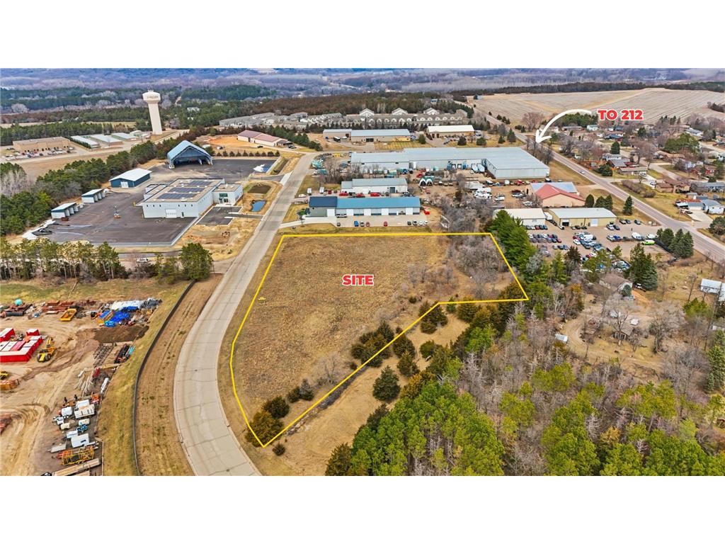 1X Ervin Industrial Drive Jordan MN 55352 7028061 image3