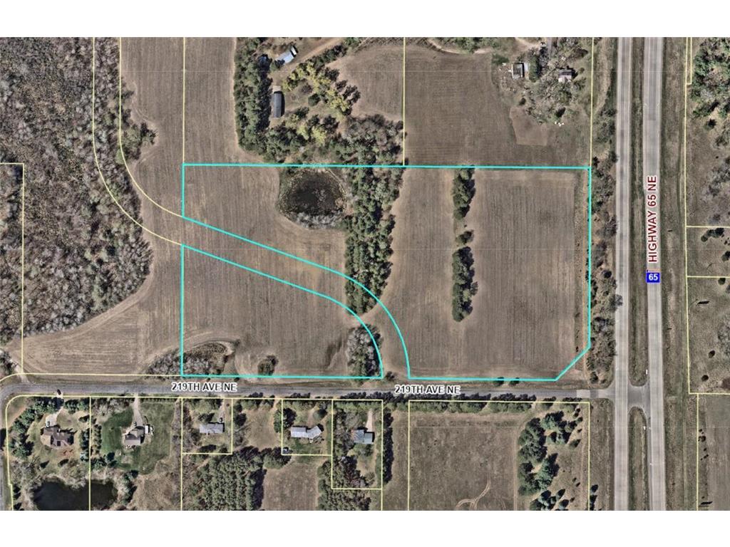 1X Hwy 65 NE East Bethel MN 55011 6411527 image1