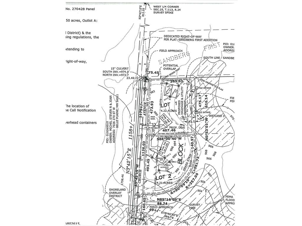 1XX Church Avenue New Prague MN 56071 7047908 image2