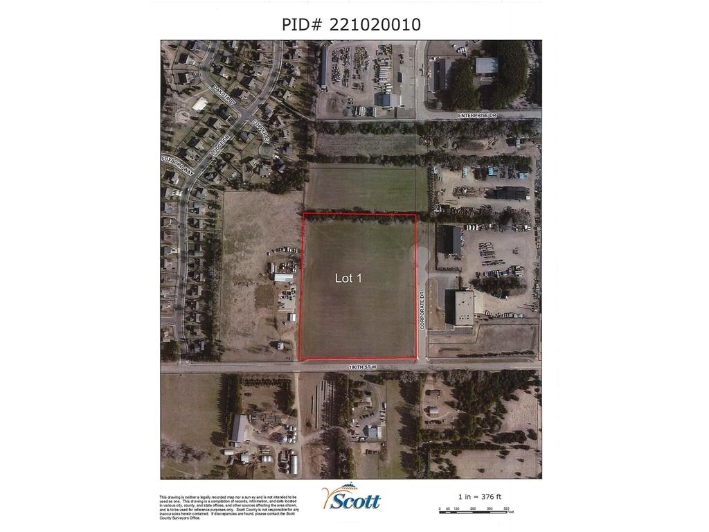 1XX Corporate Drive, Jordan, MN, 55352 MLS 6323458 Edina Realty