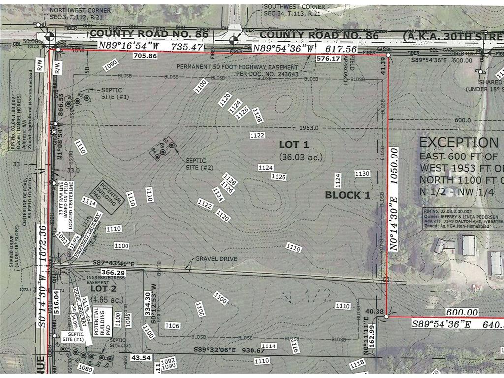 1XX Dalton Avenue Webster MN 55088 6794171 image1