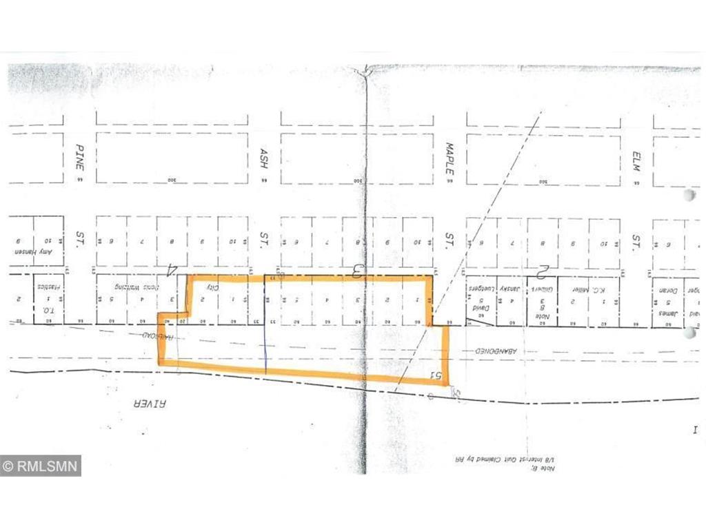 1XX Maple Street Clearwater MN 55320 - Mississippi 6163968 image14