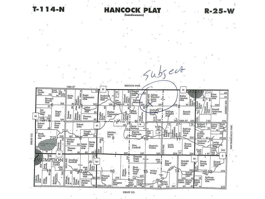 1XX Ohio Avenue Norwood Young America MN 55339 7079257 image2