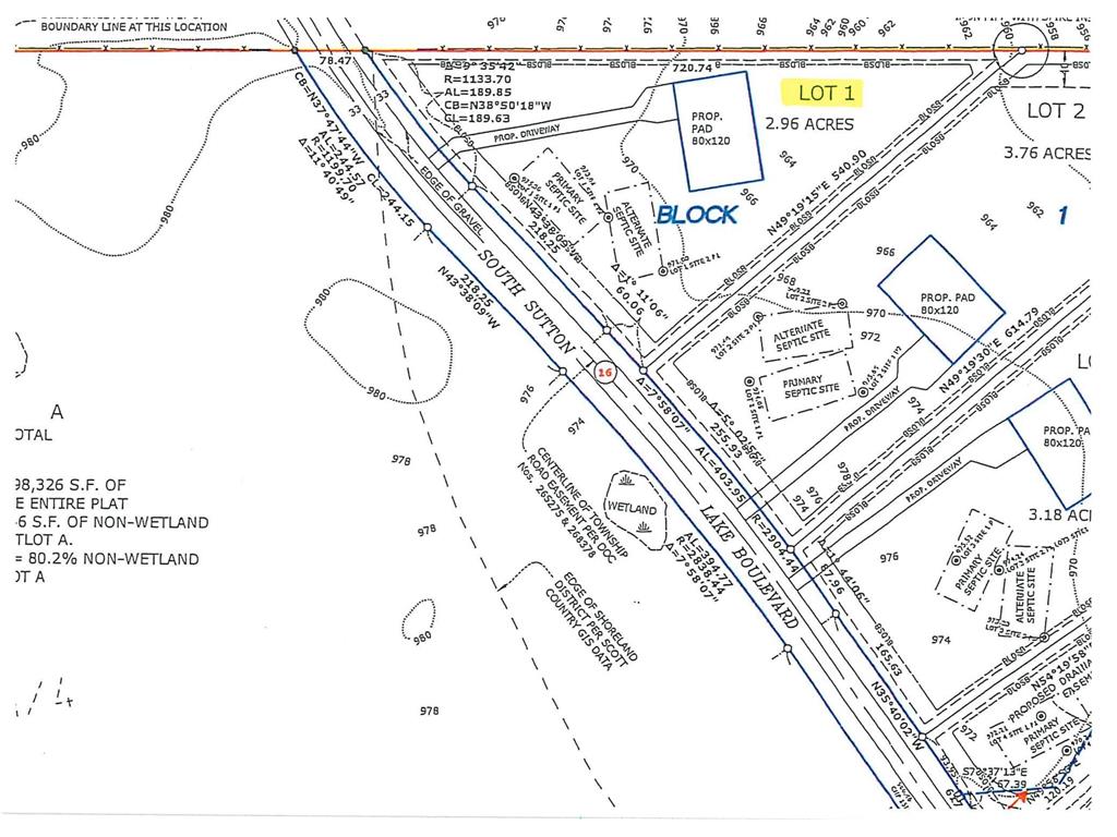 1XX S Sutton Lake Boulevard Jordan MN 55352 6819243 image1