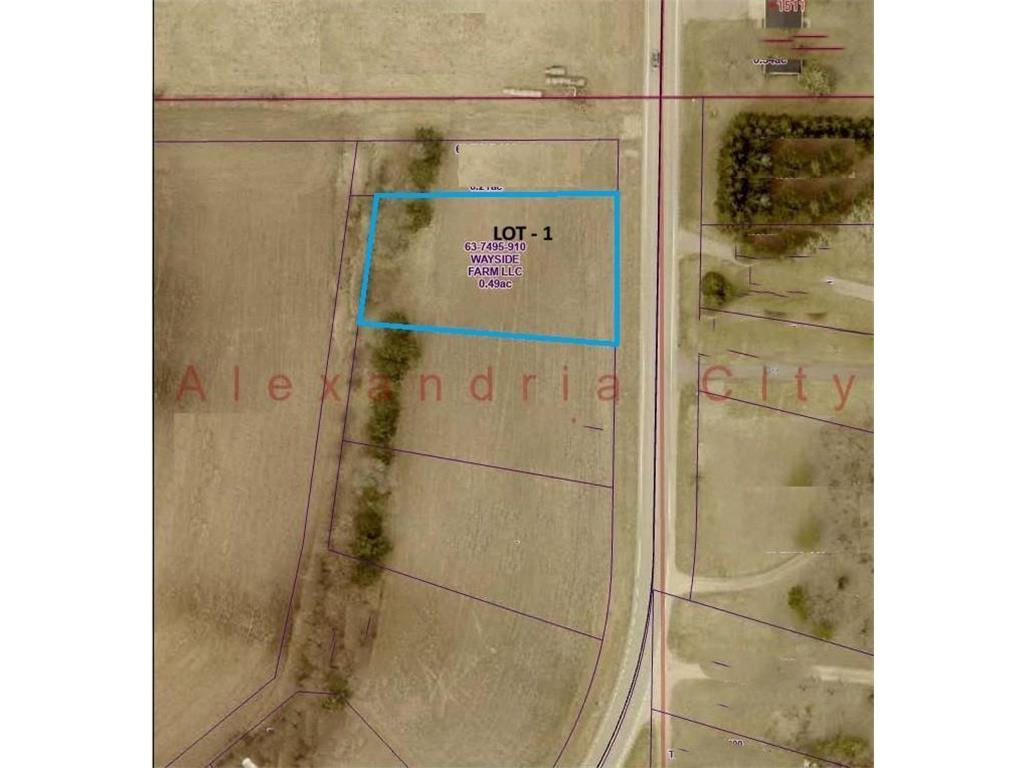 1XX1 Rosewood Lane SE Alexandria MN 56308 7061201 image1