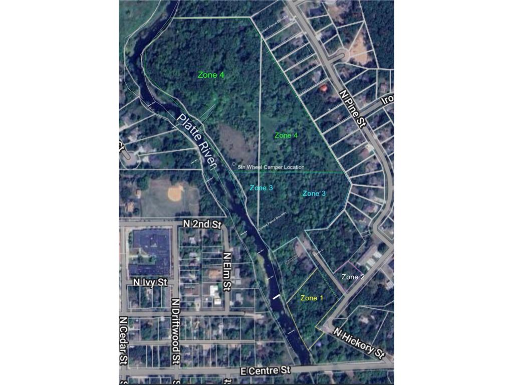 1xx N. Hickory St. & N Linden Street Royalton MN 56373 - Platte River 7094902 image1