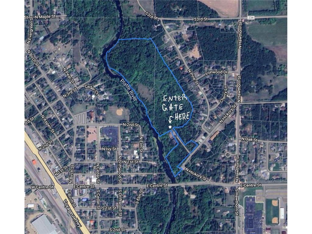 1xx N. Hickory St. & N Linden Street Royalton MN 56373 - Platte River 7094902 image11