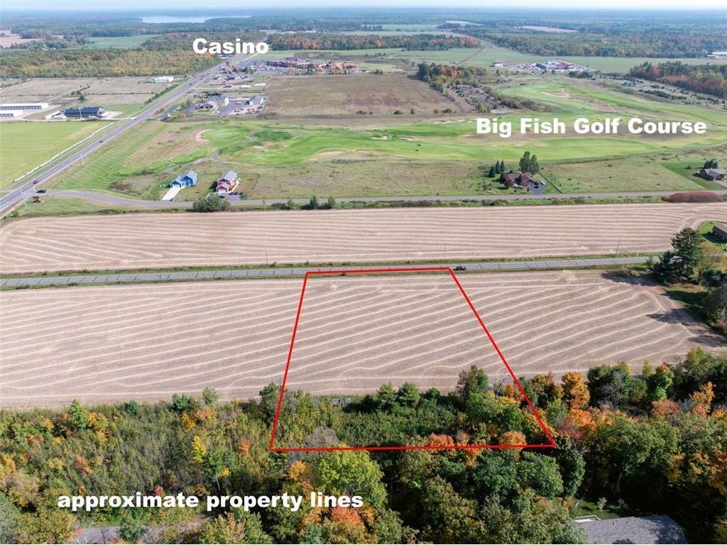 2.01 Acres Sheptick Lane Hayward Twp WI 54843 6800823 image1