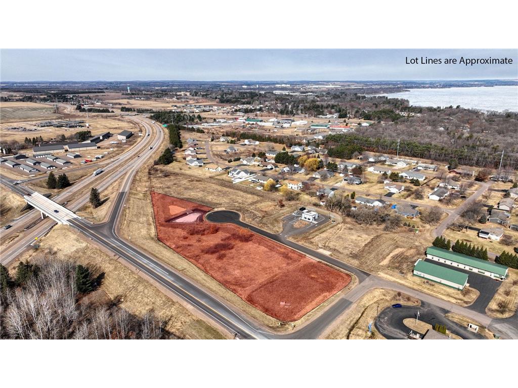 2.35 Acres 171st Street Lafayette Twp WI 54729 7036940 image1