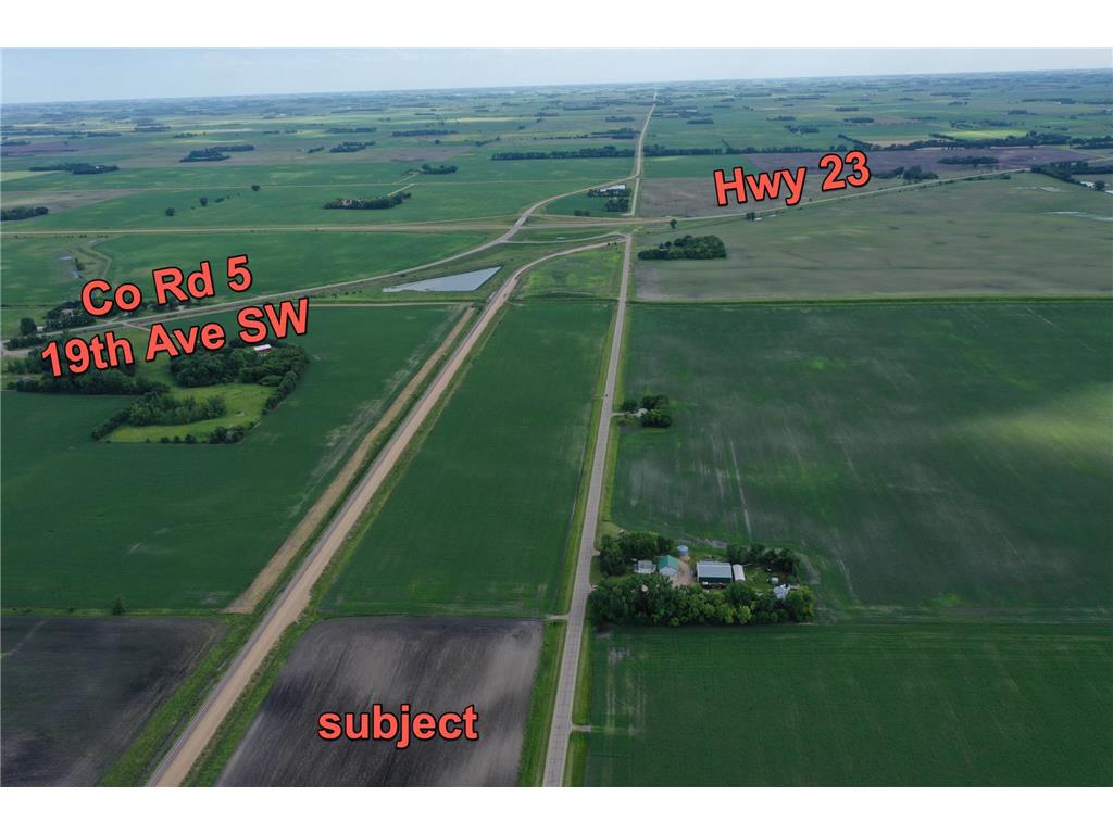 2.5AC 45th Street SW Willmar MN 56201 7103920 image1