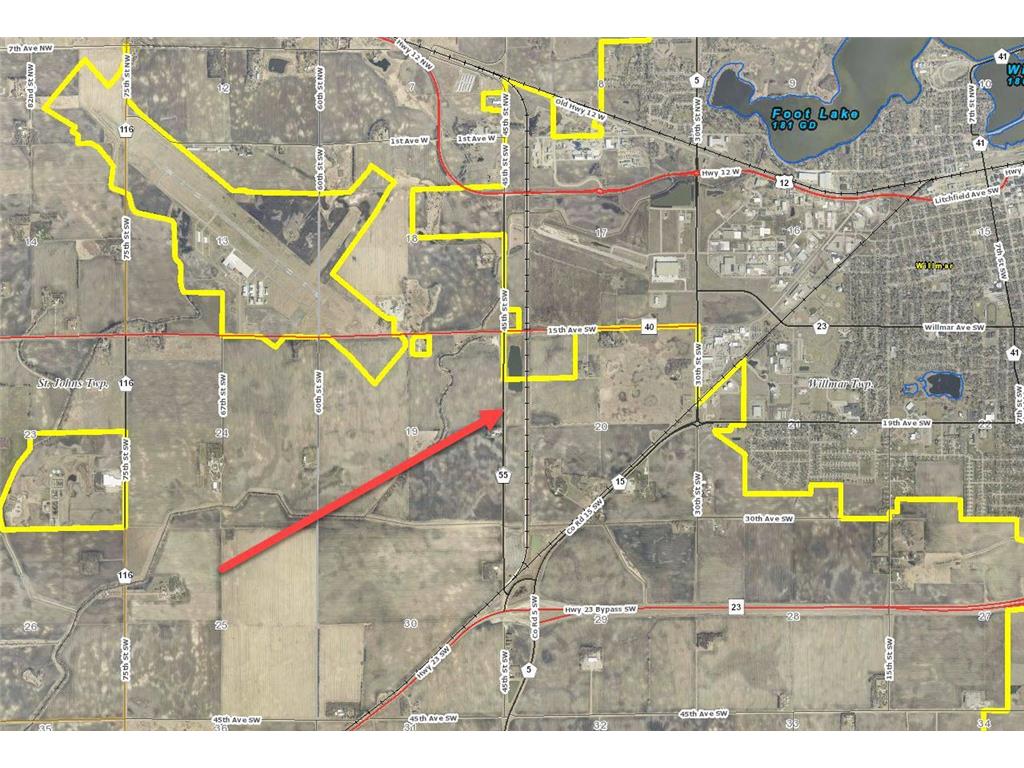 2.5AC 45th Street SW Willmar MN 56201 7103920 image2