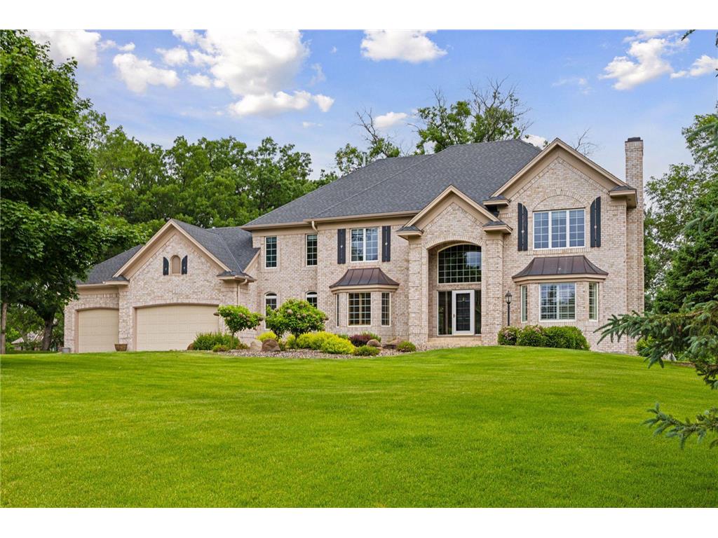 2 Bent Tree Lane North Oaks MN 55127 - Pleasant Lake 6735922 image1