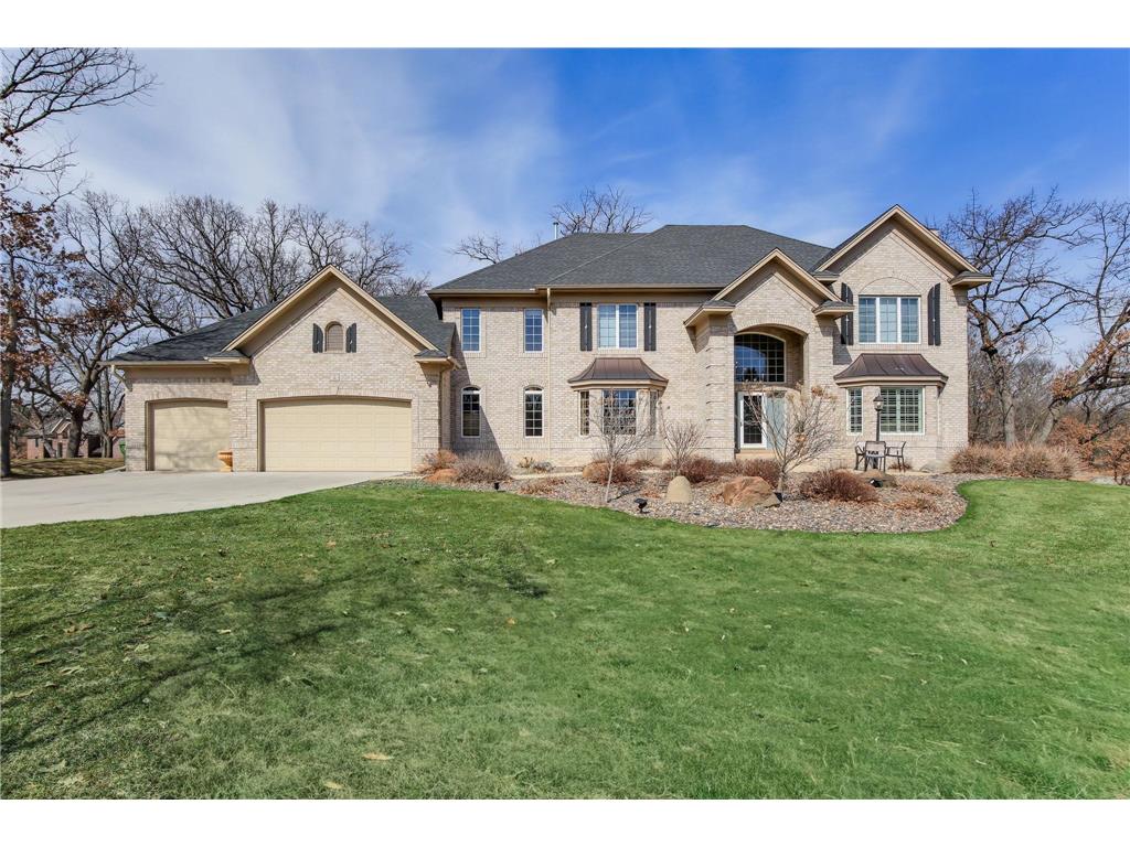 2 Bent Tree Lane North Oaks MN 55127 7048437 image1