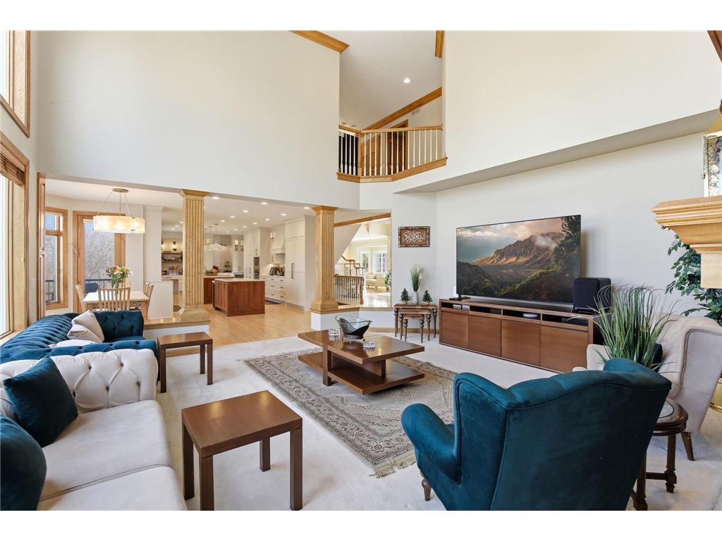 2 Bent Tree Lane North Oaks MN 55127 7048437 image20