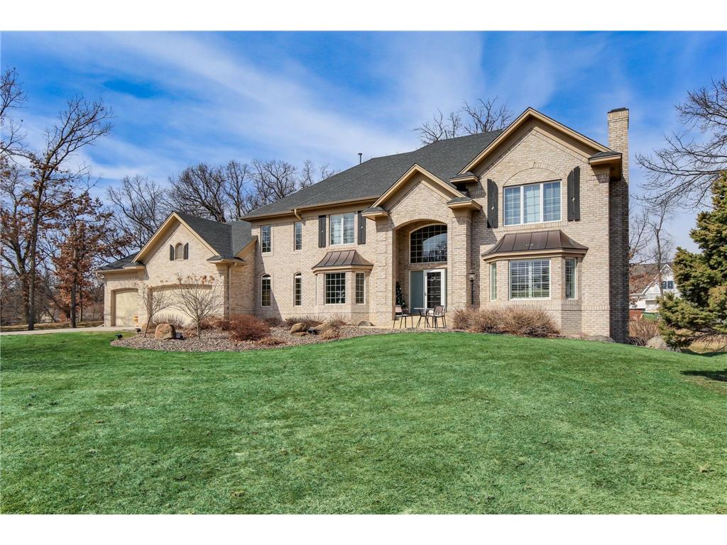 2 Bent Tree Lane North Oaks MN 55127 7048437 image3