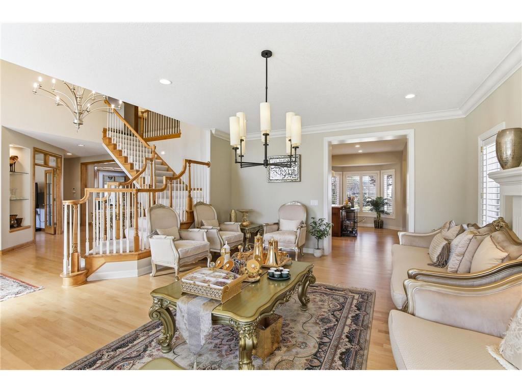 2 Bent Tree Lane North Oaks MN 55127 7048437 image8