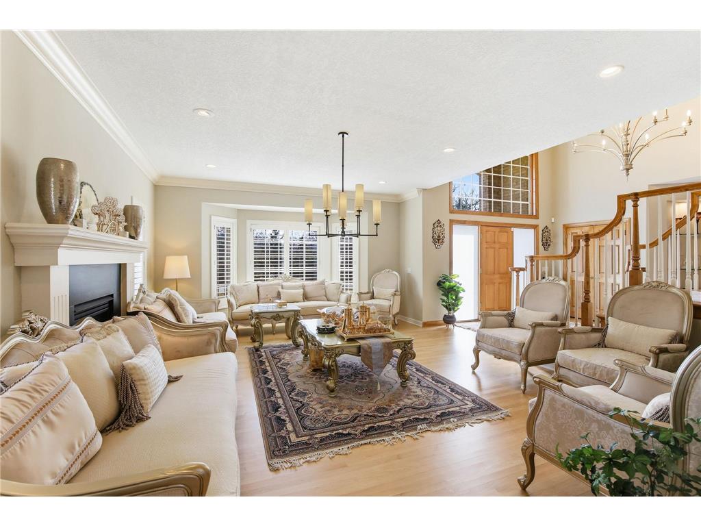 2 Bent Tree Lane North Oaks MN 55127 7048437 image9