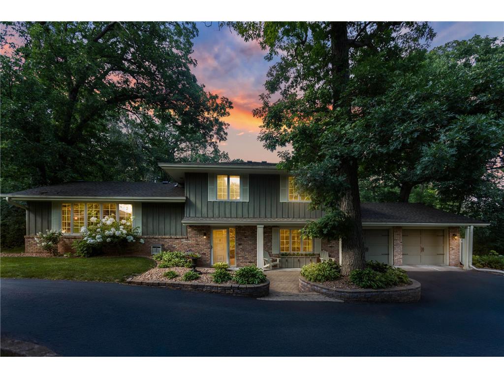 2 Blue Crane Lane North Oaks MN 55127 - Pleasant Lake 6733891 image1