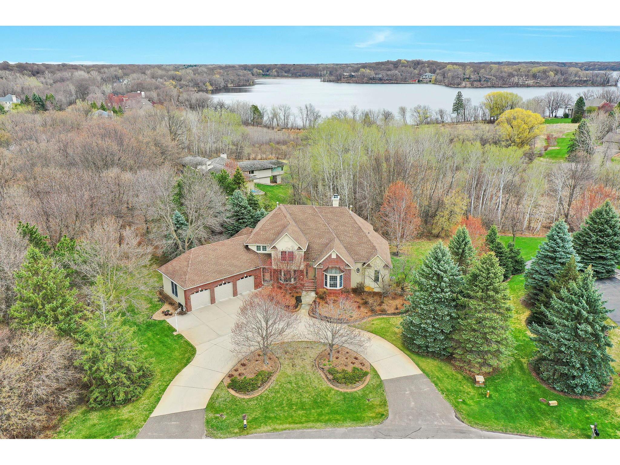 2 Brainard Way, North Oaks, MN, 55127 MLS 5732280 Edina Realty