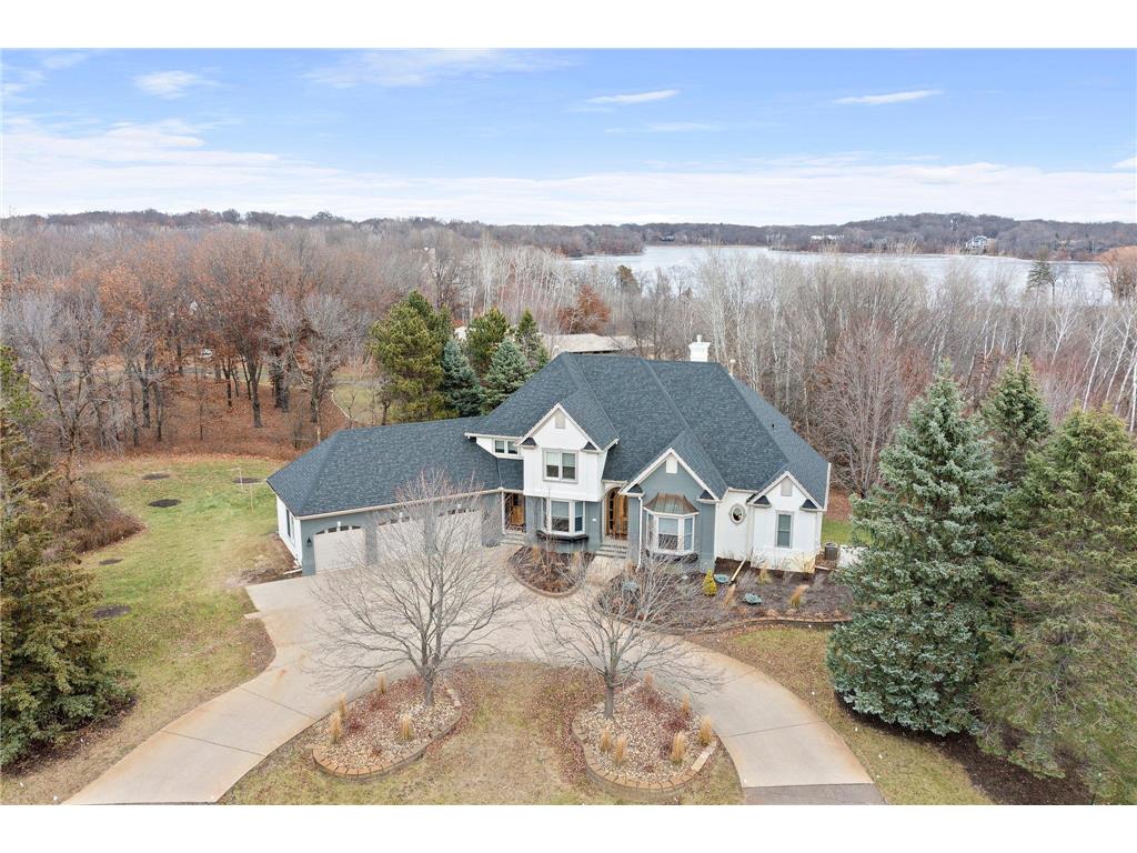 2 Brainard Way North Oaks MN 55127 - Pleasant Lake 6676988 image1