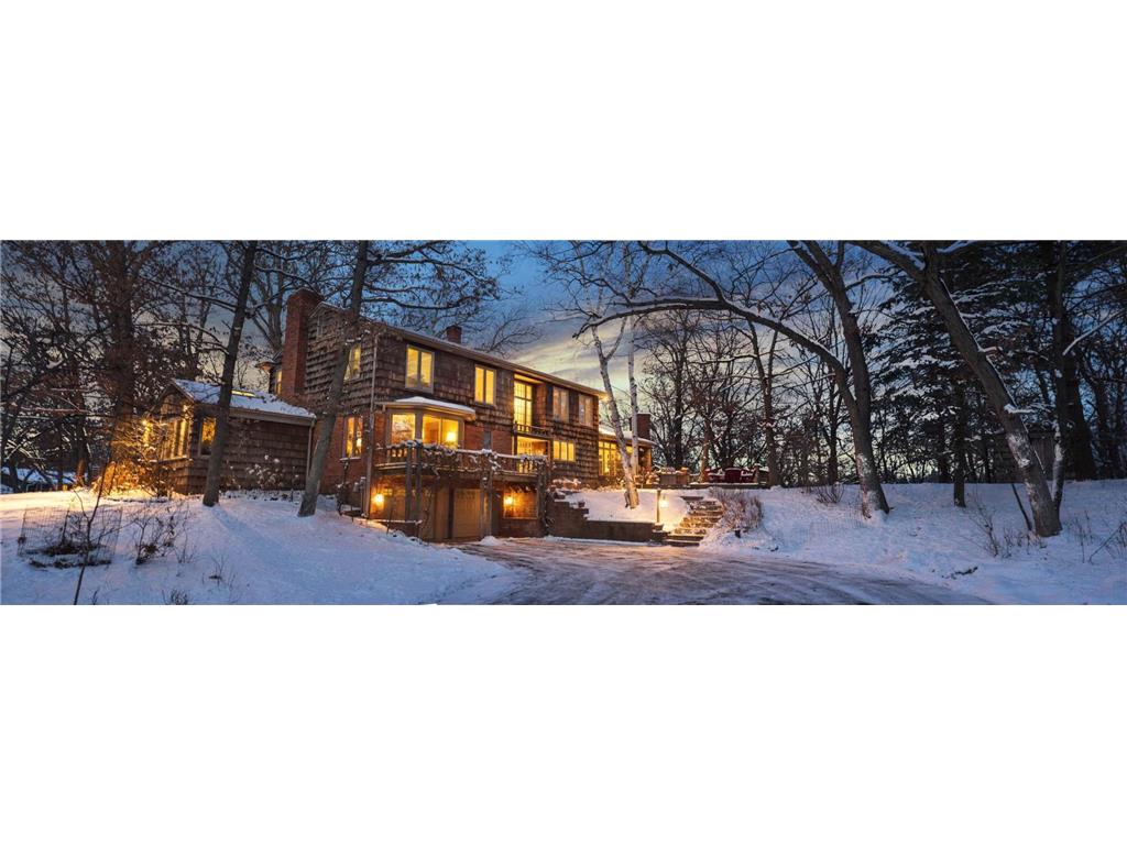 2 Crocus Lane North Oaks MN 55127 6797565 image2