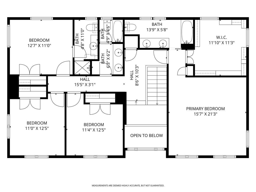 2 Crocus Lane North Oaks MN 55127 6797565 image44