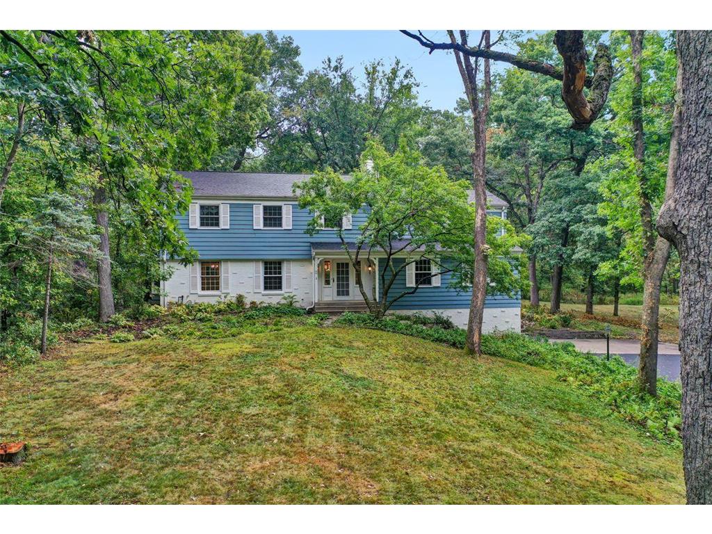 2 Deer Lane, North Oaks, MN, 55127 MLS 6403869 Edina Realty