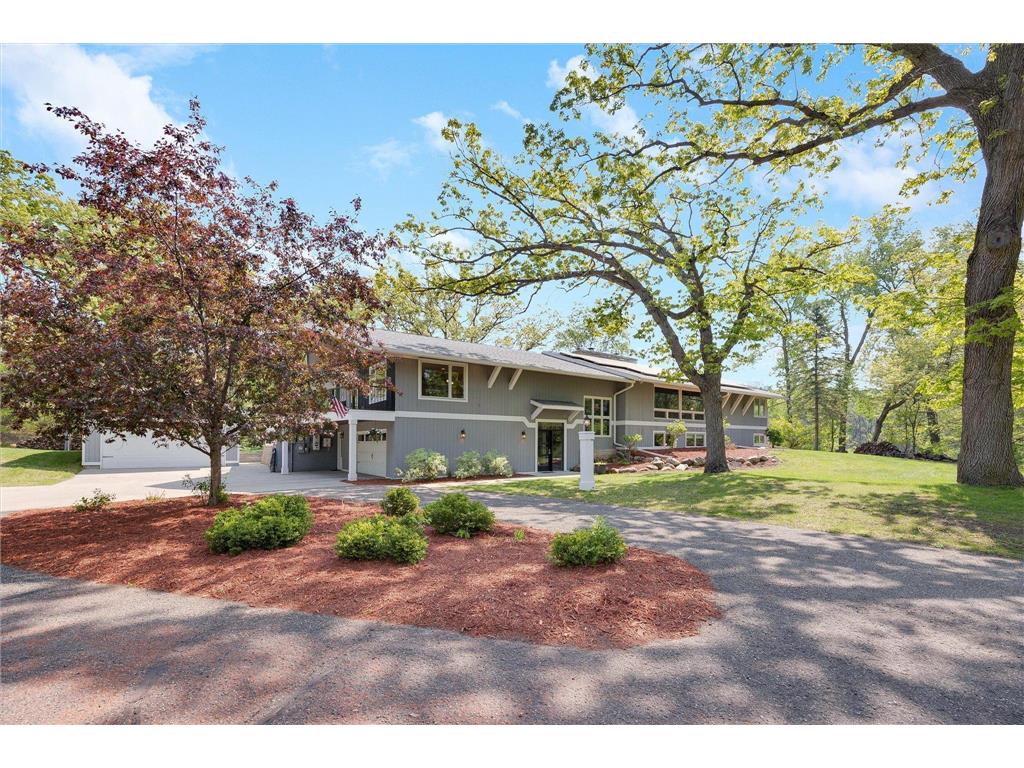 2 Duck Pass Road, North Oaks, MN, 55127 MLS 6532938 Edina Realty