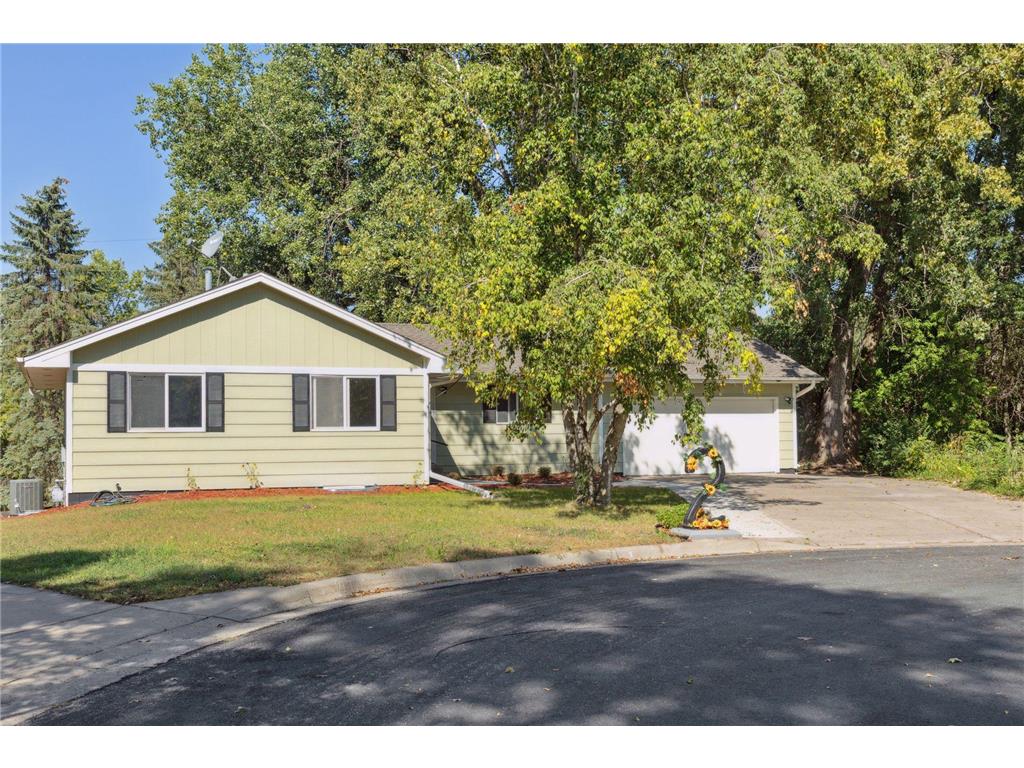 2 E Golden Lake Road, Circle Pines, MN 55014 MLS 6262460 Edina Realty