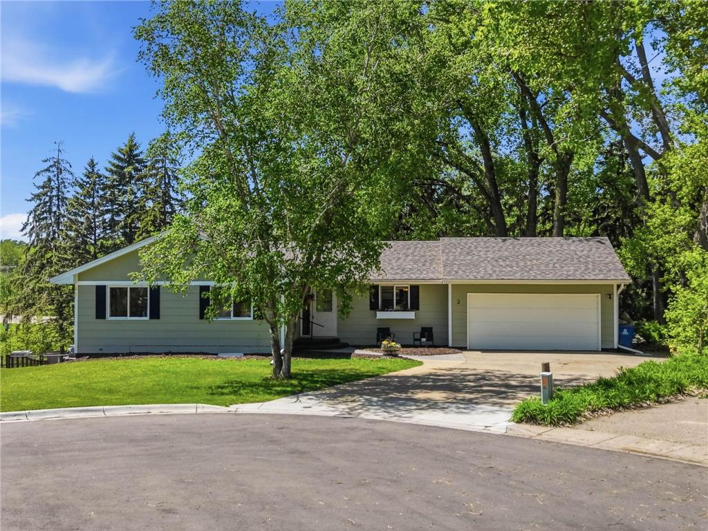 2 E Golden Lake Road Circle Pines MN 55014 7059532 image1
