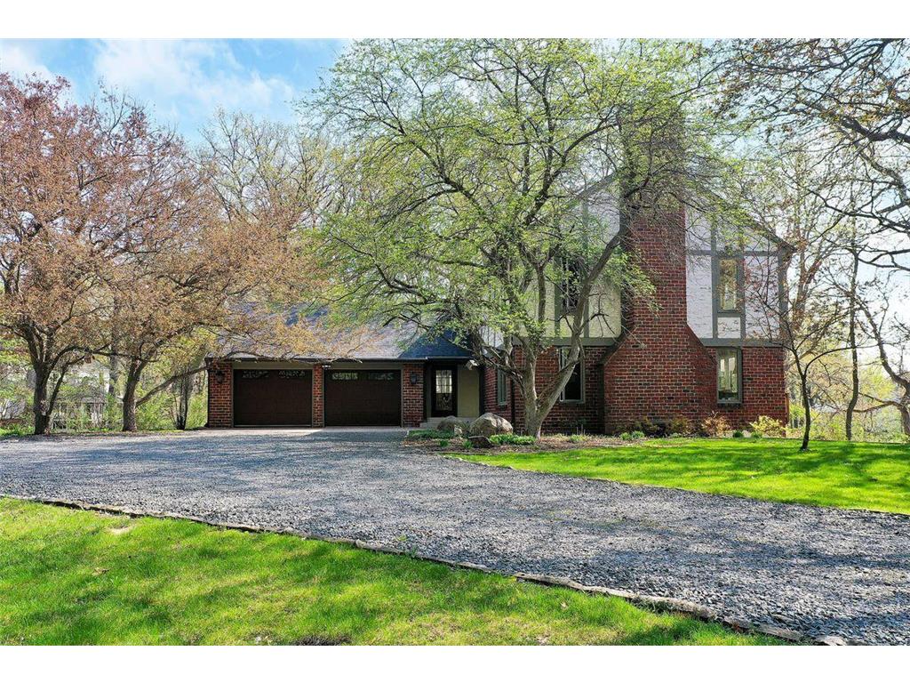 2 Eastview Lane North Oaks MN 55127 - Pleasant Lake 6359526 image1