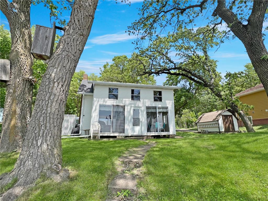 2 Koch Circle, Shetek Twp, MN, 56175 MLS 6378808 Edina Realty