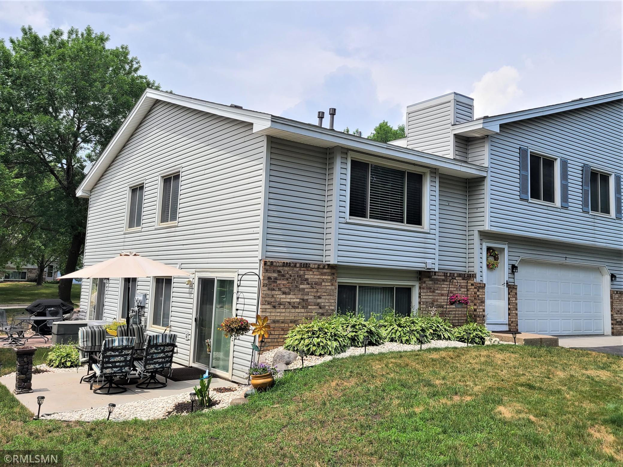 2 Maple Island Road, Burnsville, MN 55306 MLS 6016881 Edina Realty