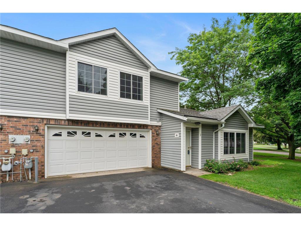 2 Oak Road #D Circle Pines MN 55014 6715535 image1