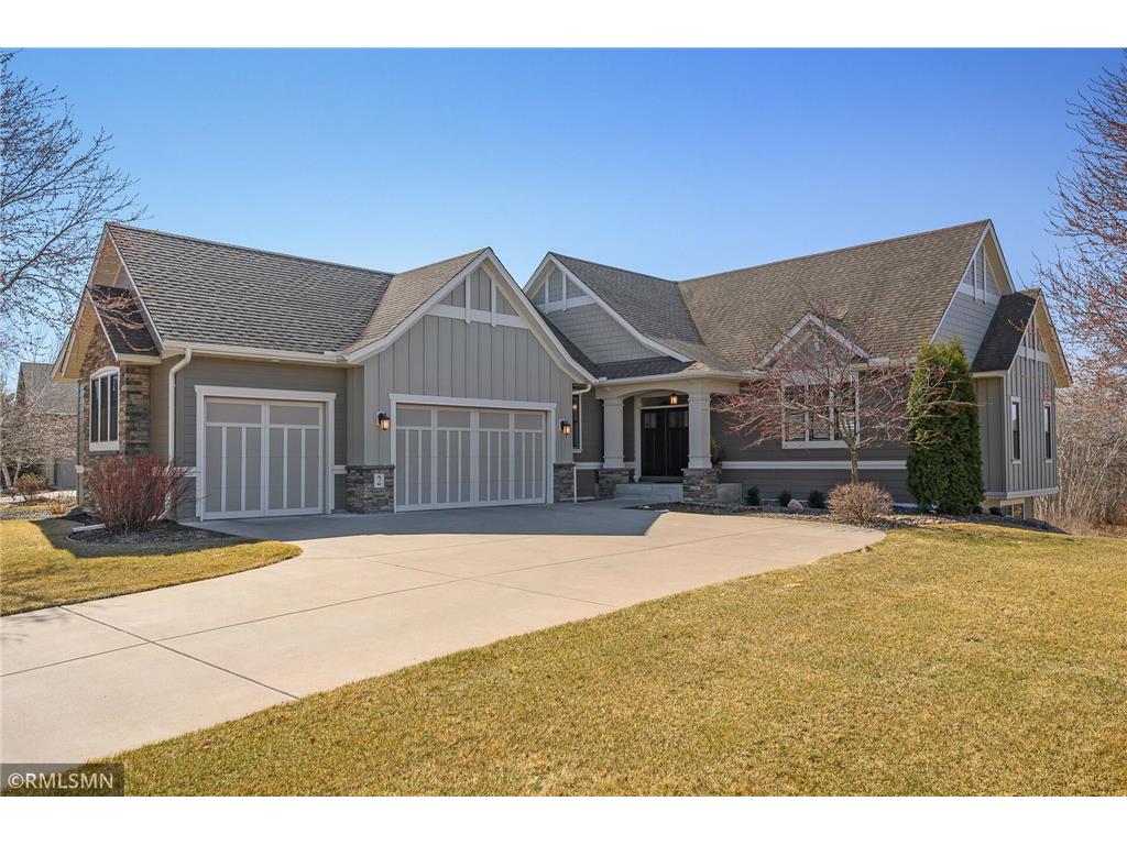 2 Osprey Court North Oaks MN 55127 6655128 image1